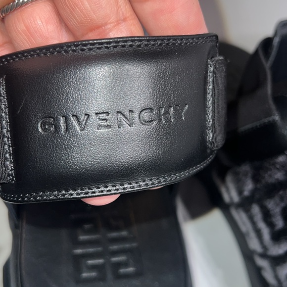 🔥GIVENCHY WOMEN CLOGS🔥 - Picture 5 of 9